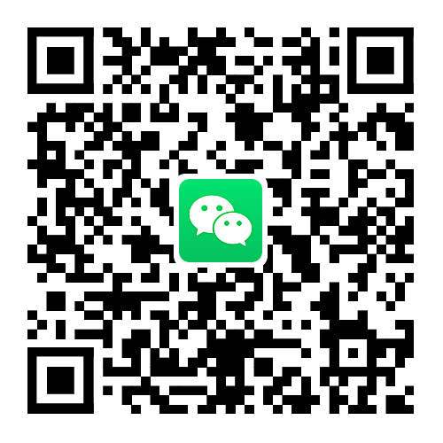 微信扫一扫